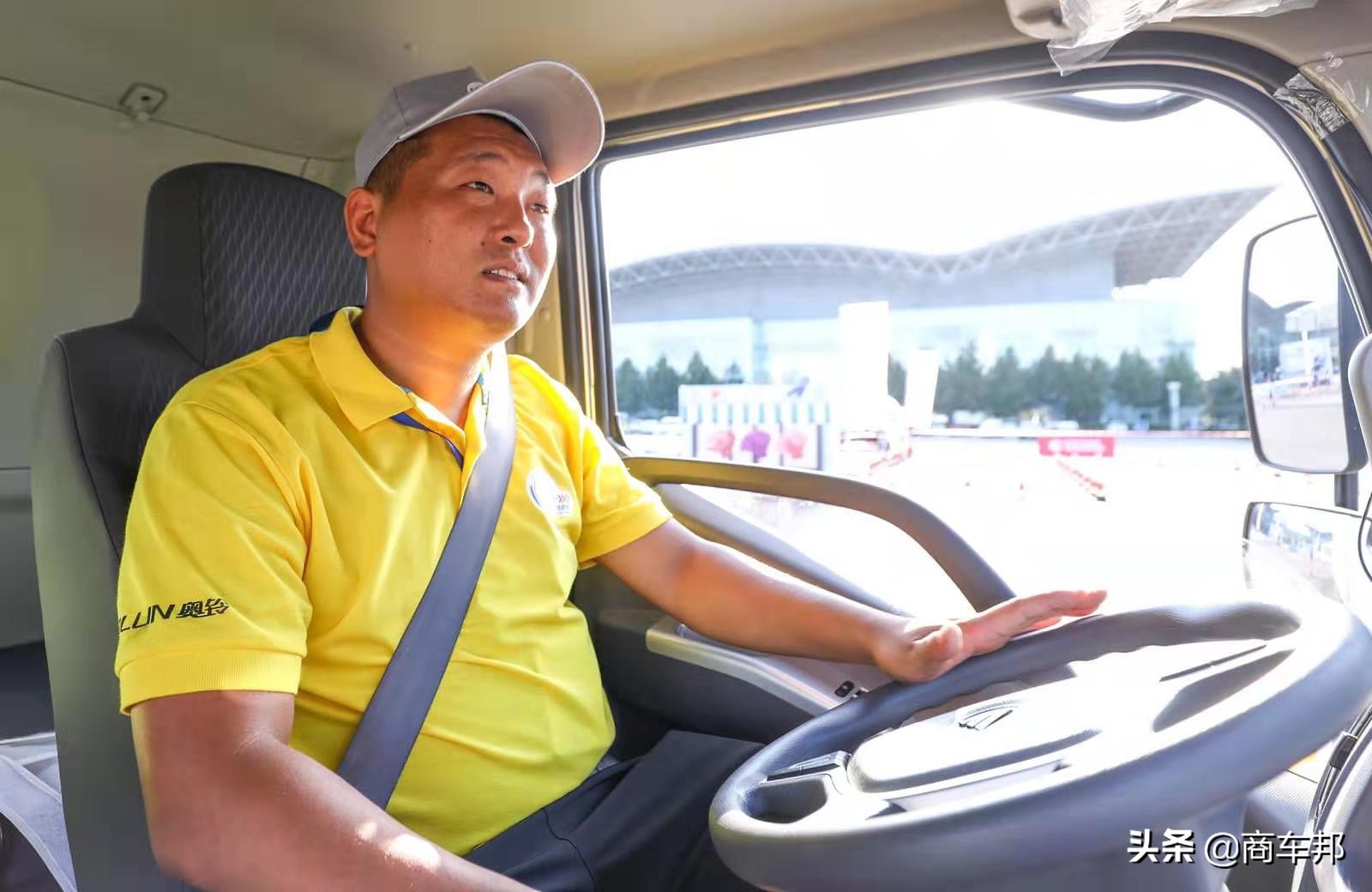 买江淮好还是奥铃cts好,奥铃cts最新款怎么样