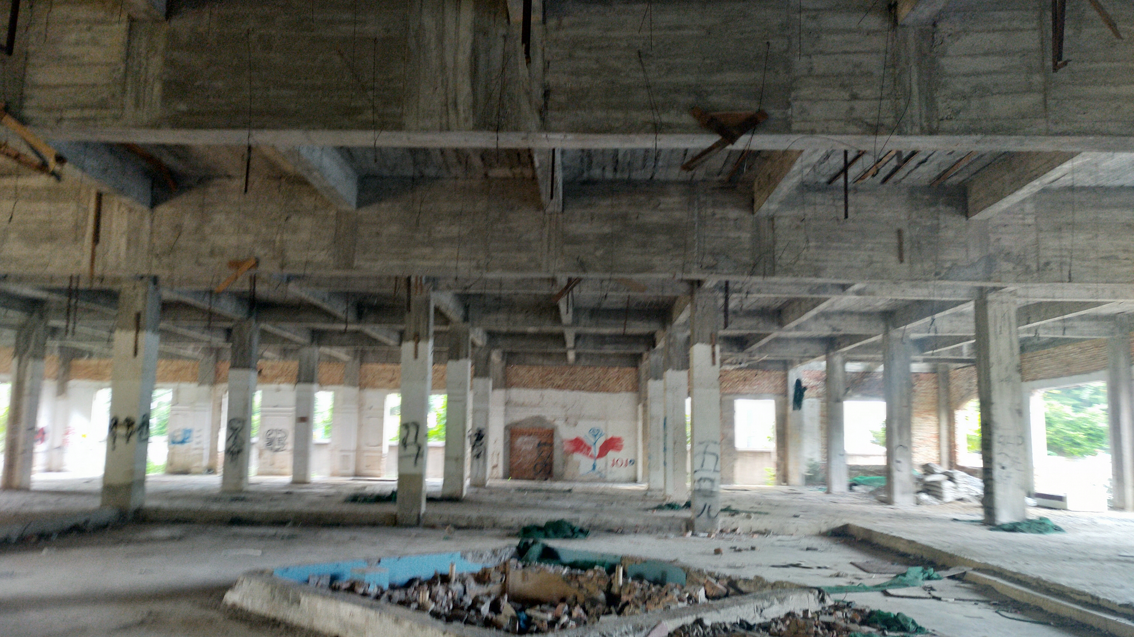 北海凯帝酒店诡异事件,北海凯帝酒店早期照片