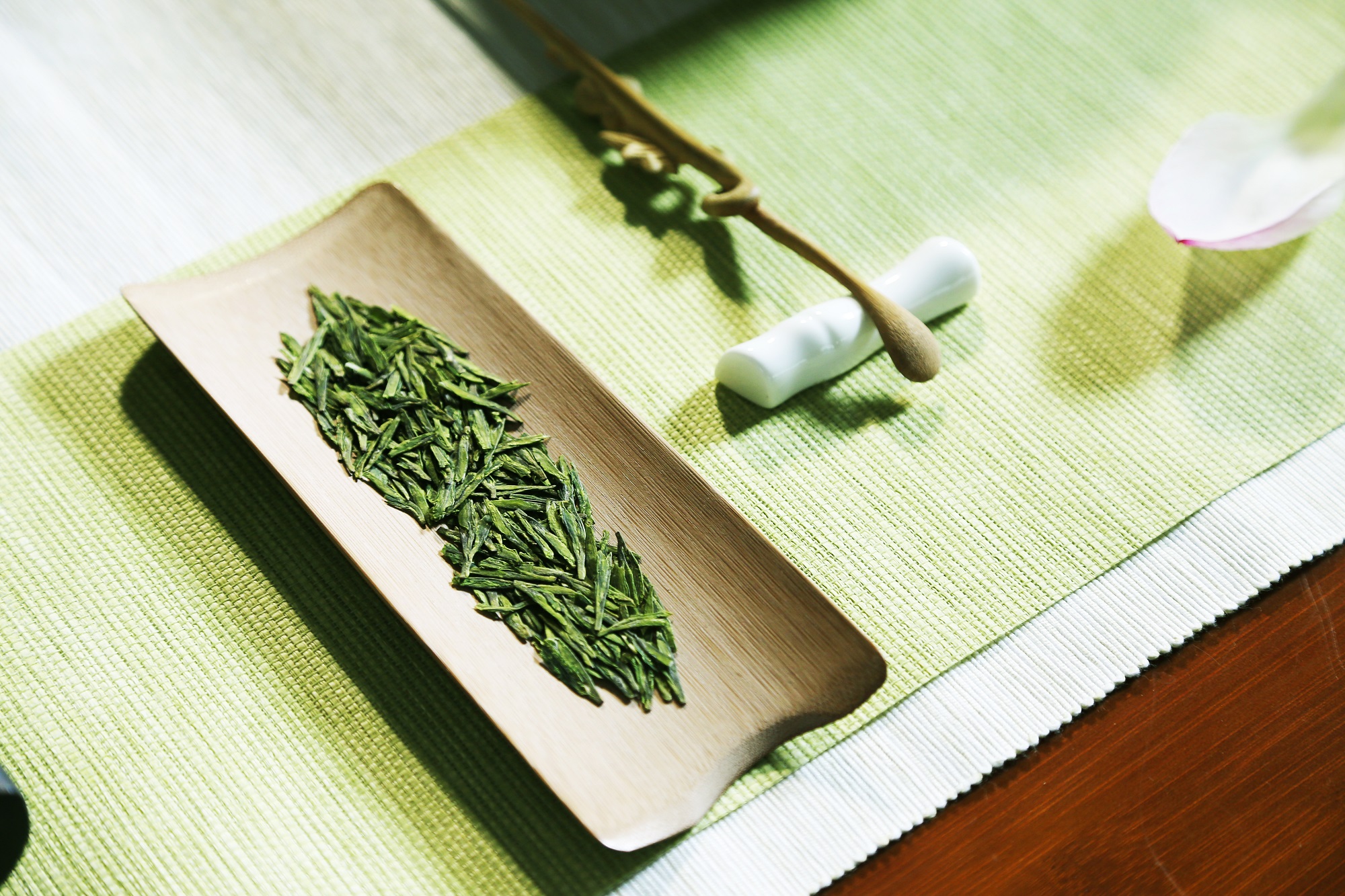 第一次喝龙井,第一次喝龙井茶