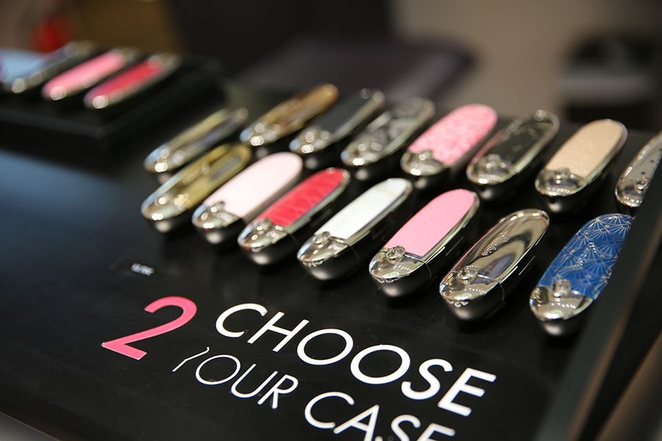 再刷巴黎！用没人试过的方式，和这座城市谈了谈心