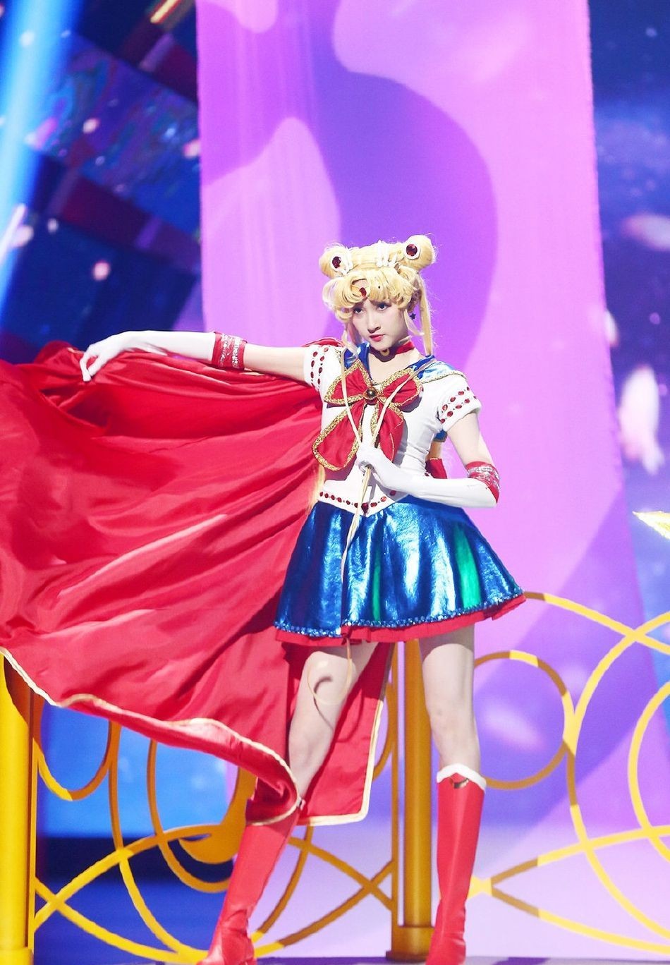 从假冒高富帅到世界首富,从农民到亿万富翁