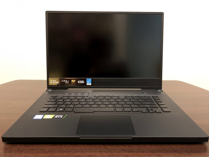 rog西风之神连接显示器,rog西风之神g16