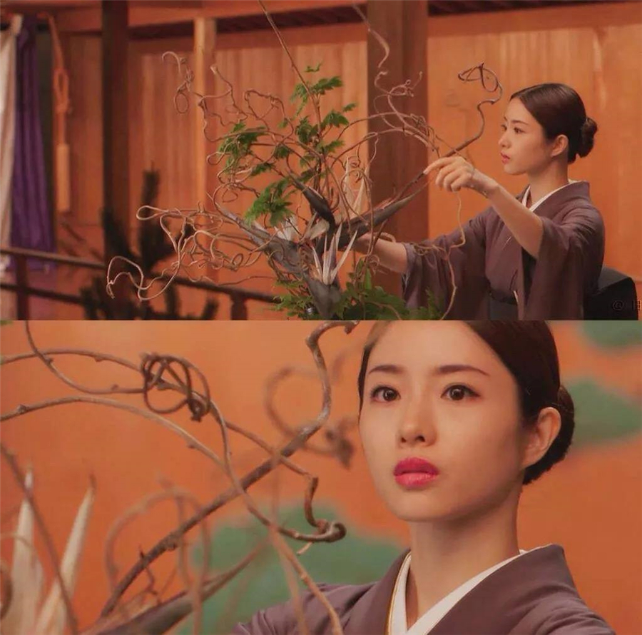 日本皇族女诗人,日本最漂亮的女诗人