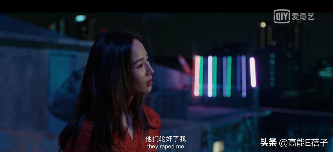 唐人街探案3夜晚一个人关灯,唐人街探案开灯关灯