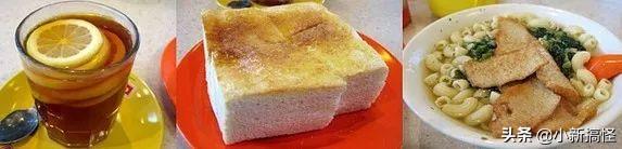 「香港美食攻略」神一般的平民价香港美食攻略