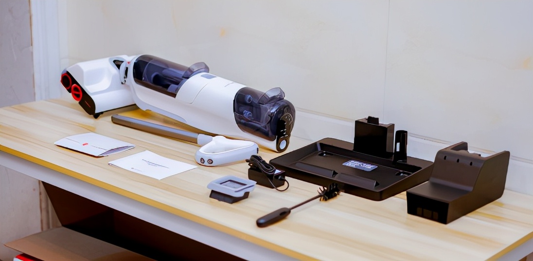 石头u10和追觅h11洗地机,石头u10洗地机和戴森b8有可比性