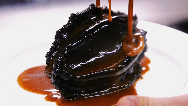 驶入厚街的「海鲜巨舰」,秋日鲜味来袭