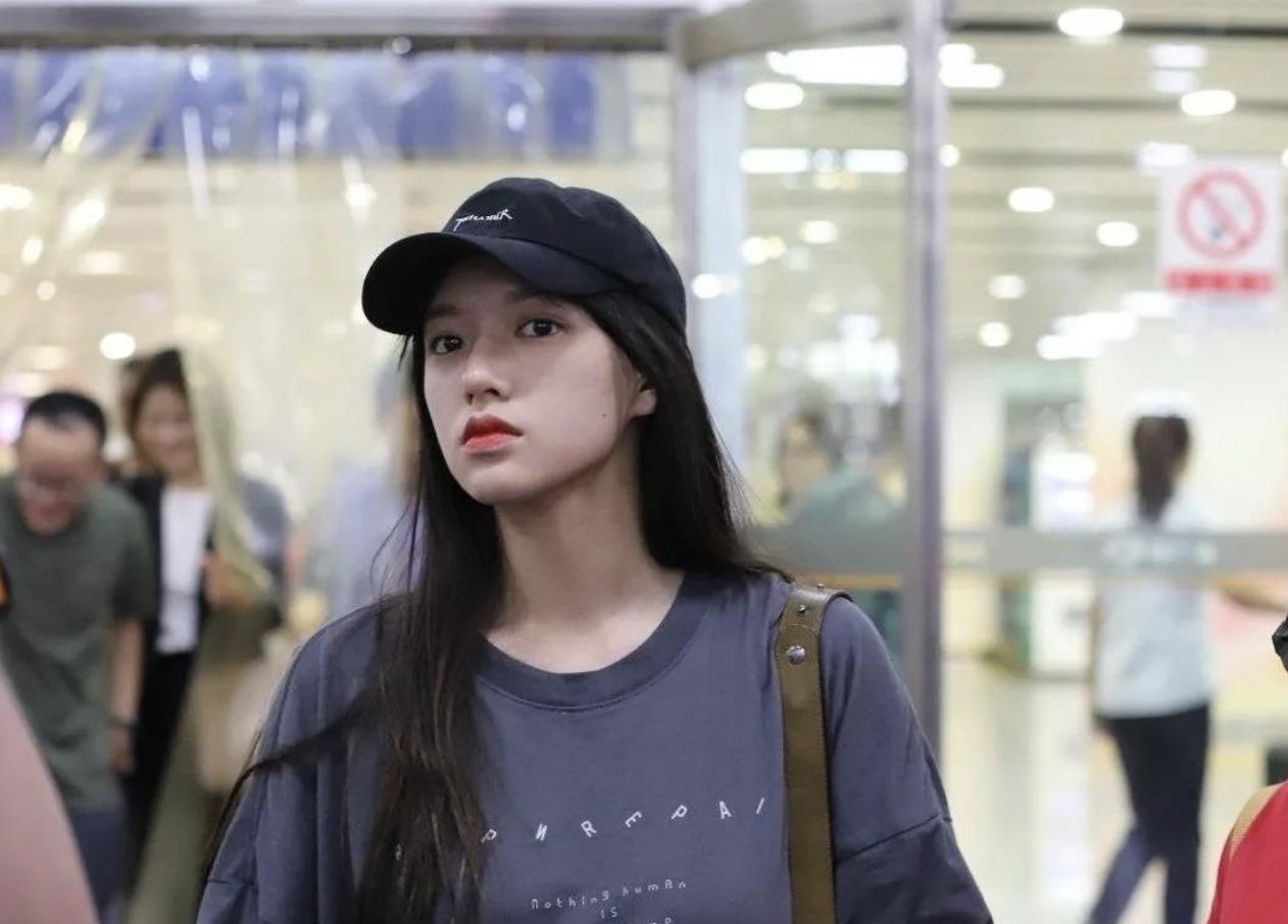 广东十大靓女,广东靓女排行榜