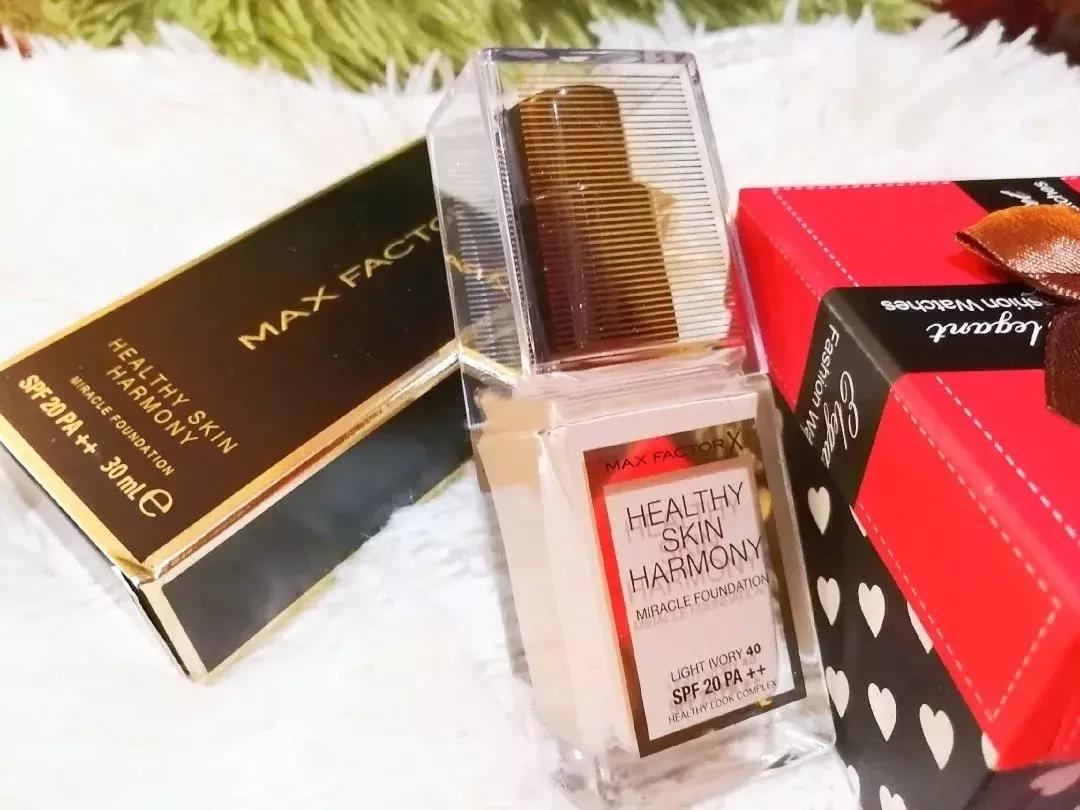 蜜丝佛陀粉底液哪款没那么暗沉,蜜丝佛陀烟酰胺养肤粉底液测评