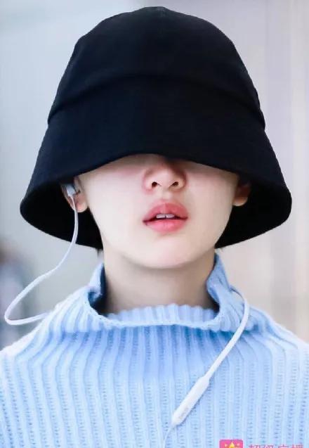 防晒百搭遮阳渔夫帽2022夏季新款,夏季防晒遮阳渔夫帽百搭显脸小