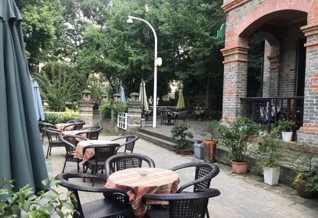 来武汉这几家颇具格调的小店玩耍,武汉的文艺小资小店