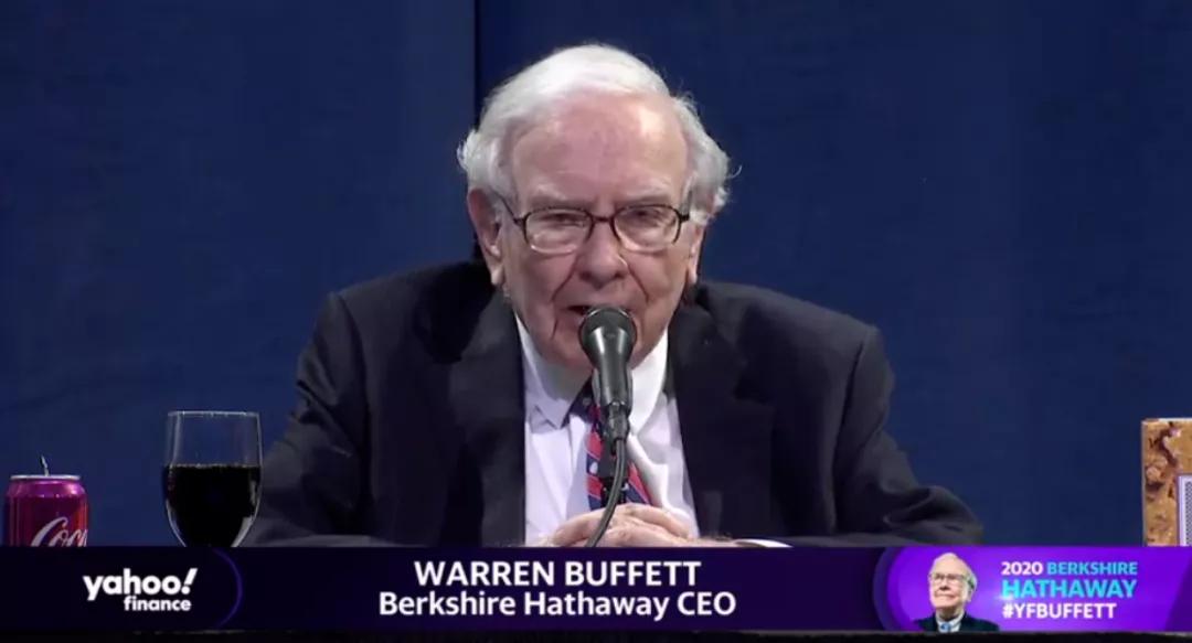 2023巴菲特股东大会干货,巴菲特股东大会金句速览