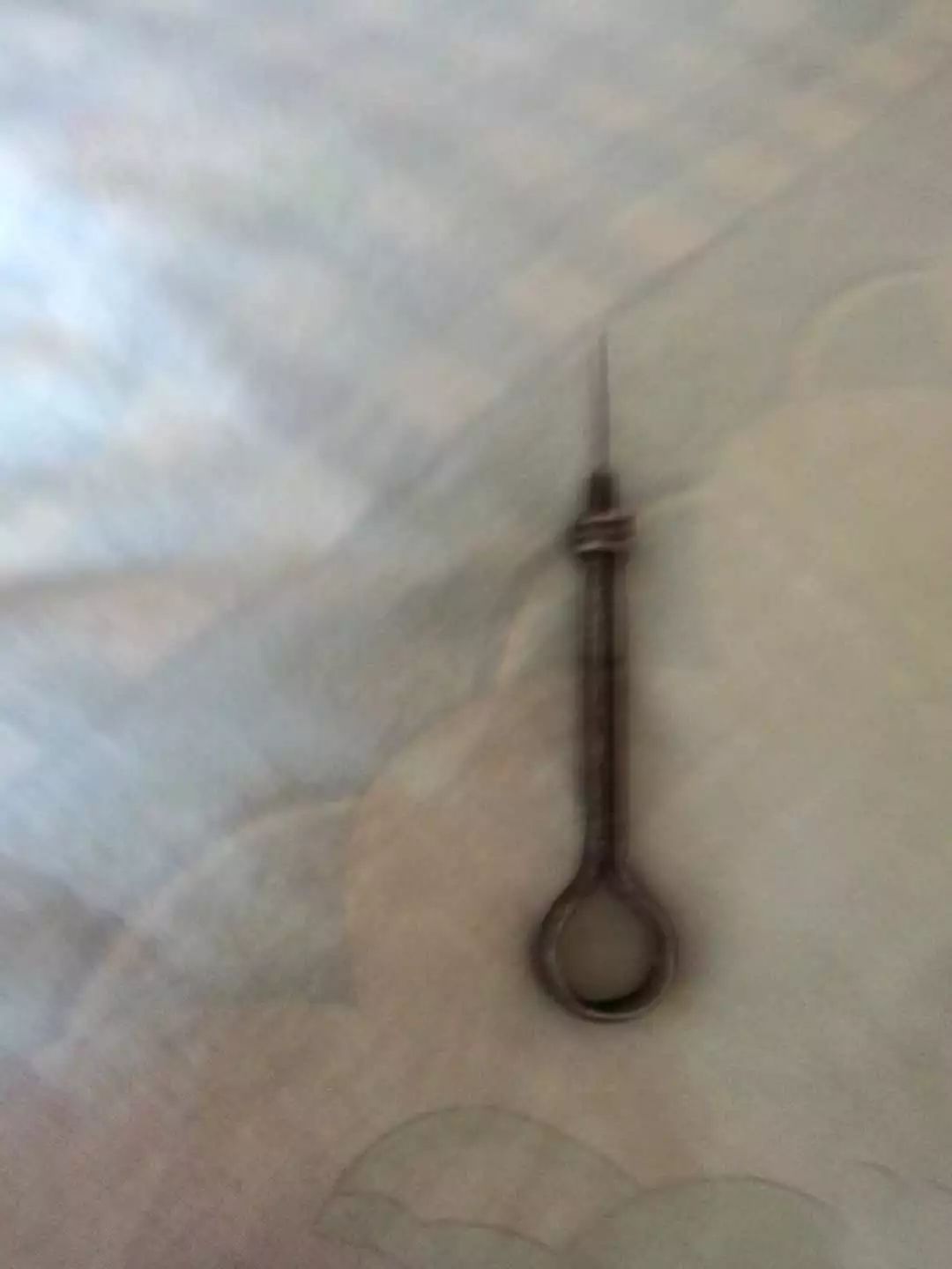 农村老式针线活用具,针线活必备小工具