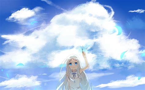 未闻花名为啥那么好哭,未闻花名未知花意