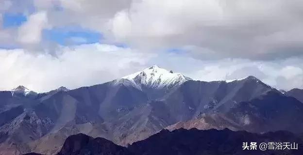 新疆若羌县祁曼塔格乡有多大,最大的县城若羌县