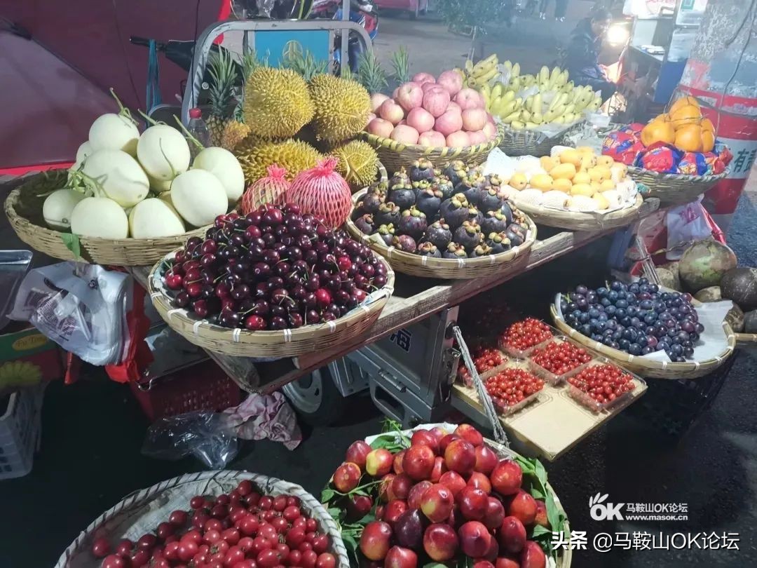 马鞍山什么时候可以摆地摊,马鞍山能摆地摊吗