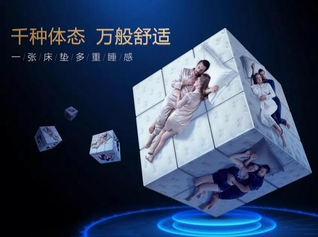 家具床垫沙发怎么选,床垫怎么选简约风格