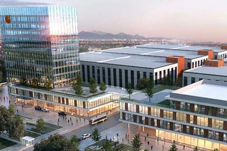 领益智造百亿投资利润,领益智造市值超3000亿