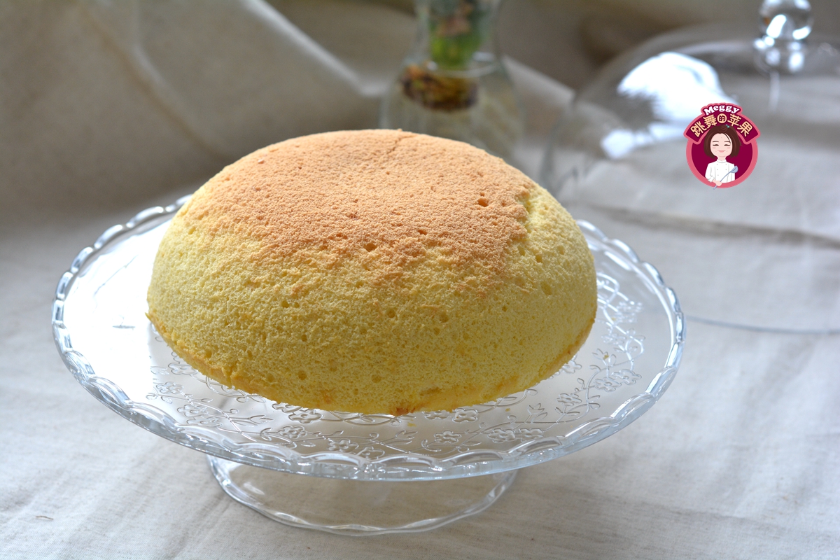 用电饭煲烤戚风蛋糕,戚风蛋糕电饭锅怎么做才松软
