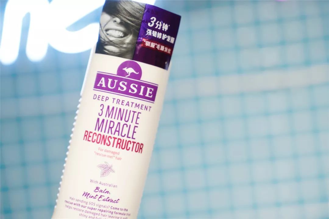 变美从头开始，染烫剪吹没在怕的独家心得