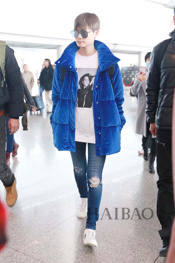 寒冷秋冬季到来这样穿时髦又保暖,保暖又好看时髦精的冬天这样穿