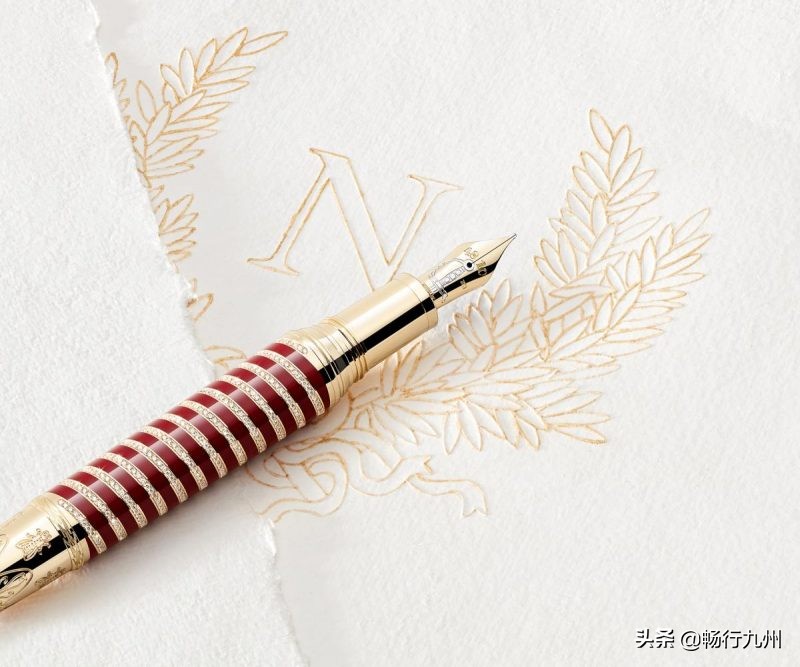 万宝龙传承系列限量款,万宝龙限量版皇家