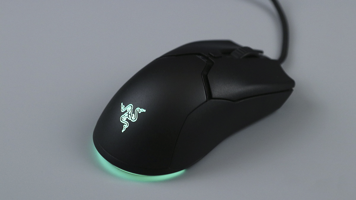 2019高性价比入门级游戏鼠标,50左右的游戏鼠标测评