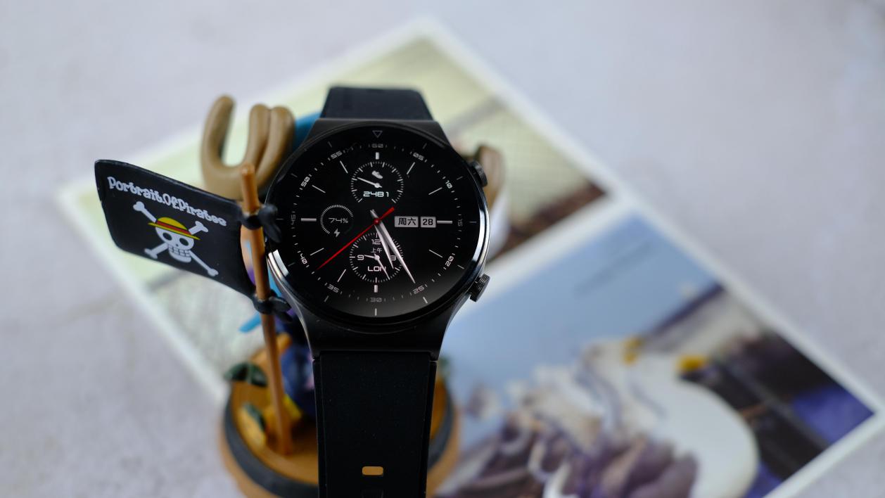 华为watchgt2pro测评最新,华为watchgt2proecg心电图版