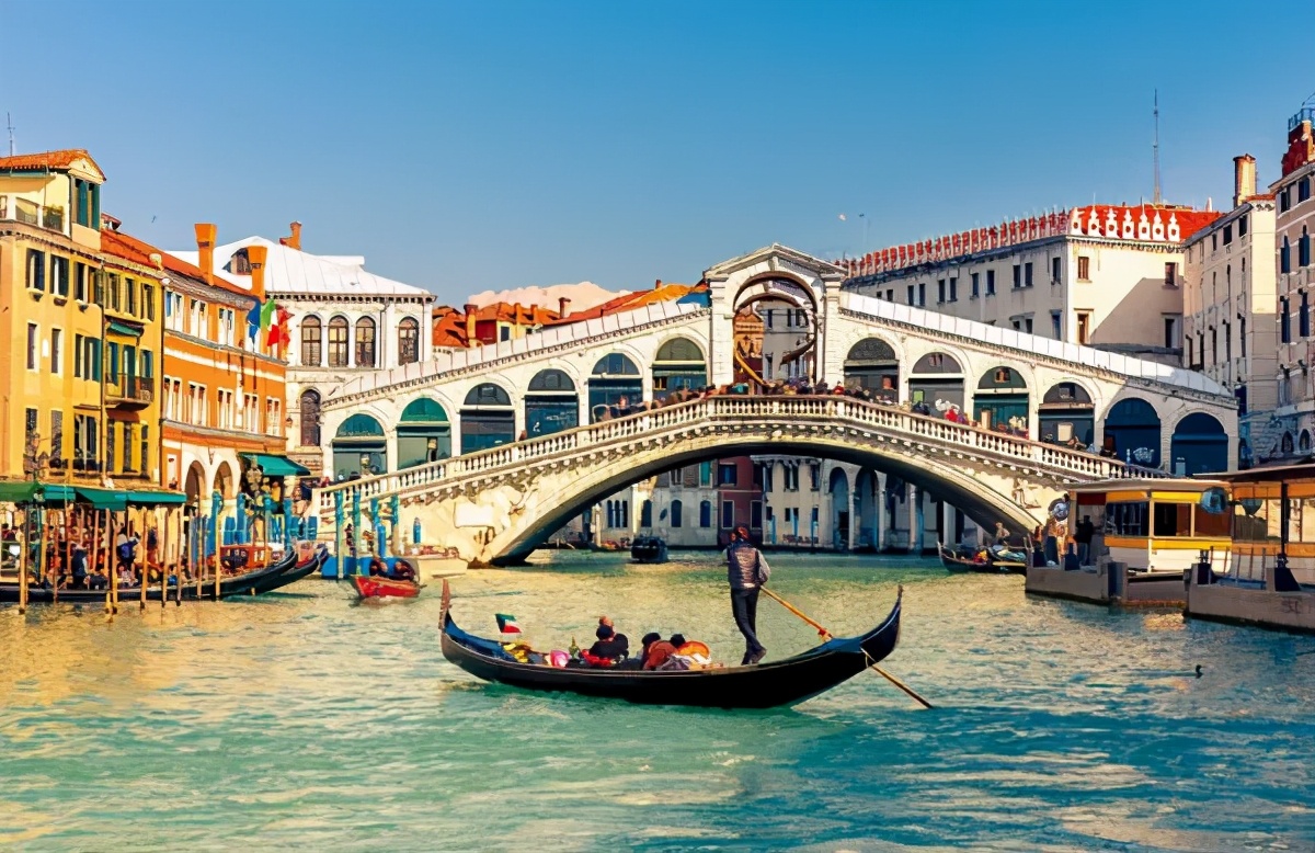 约瑟夫·布罗茨基与威尼斯的冬季恋歌