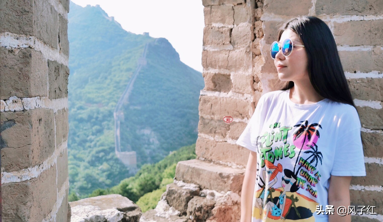 明长城是中国现存最古老的长城吗,当世现存的长城大部分是明长城