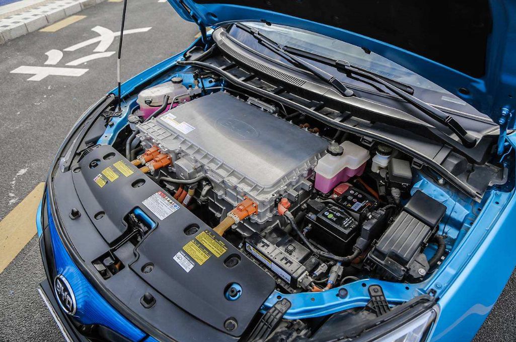 还在无脑吐槽比亚迪？你真的不知道比亚迪有多强大