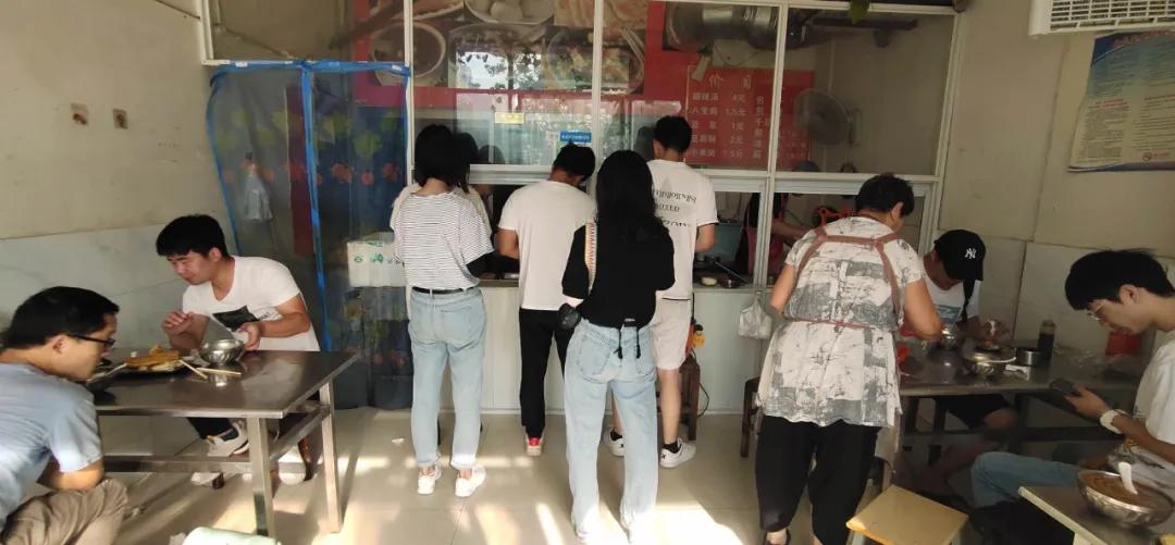 周口胡辣汤哪家最有名,周口哪里的胡辣汤最出名