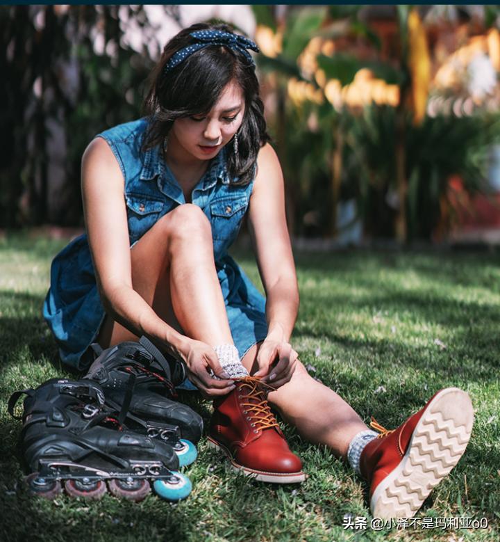 短腿怎么选高筒靴,怎么选女短高跟靴才不会磨脚