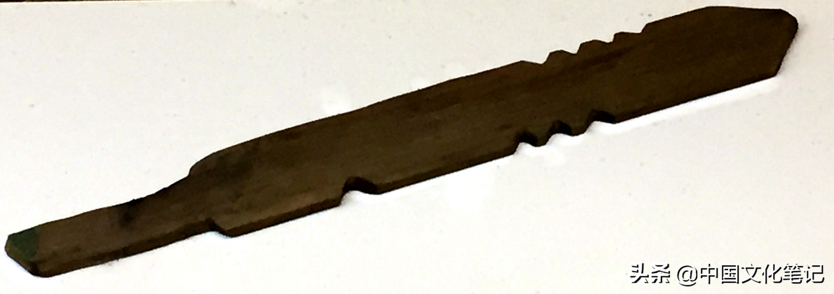 古人最早的记录方式,古人为什么用结绳记事