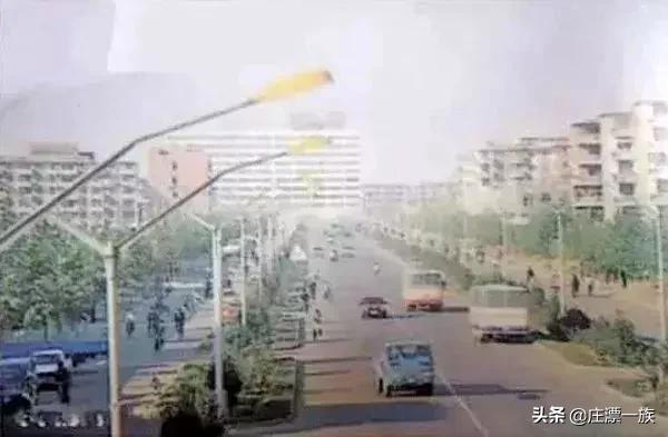 1年1张,还原100年石家庄,让我们跟随镜头穿越时空!(二)