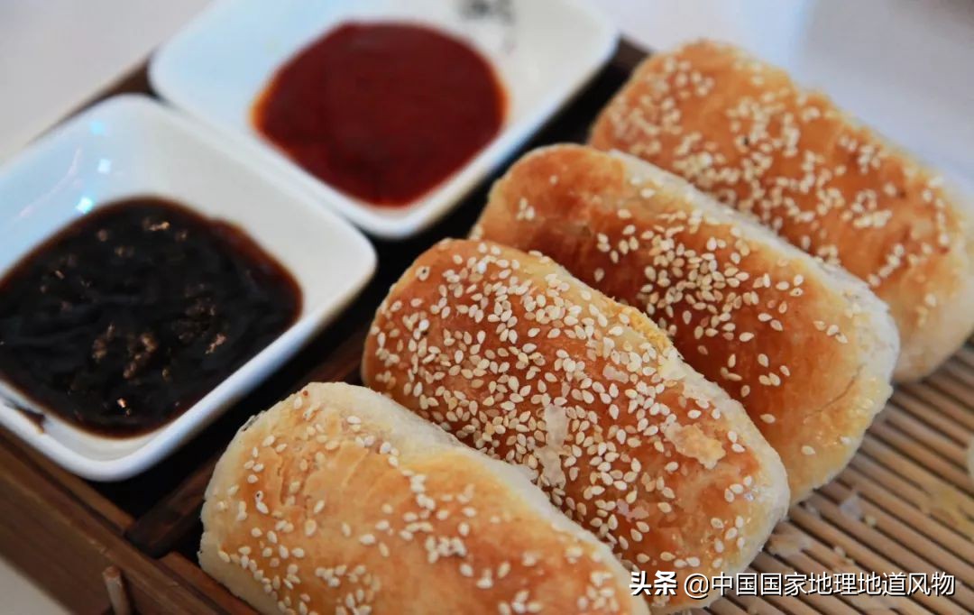 鲜甜咸香,“内斗”江苏到底什么味儿?