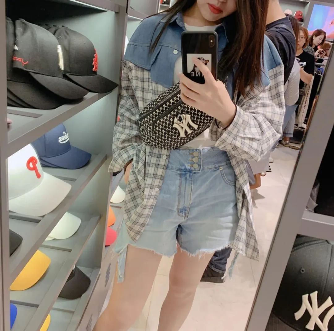 又酷又好看的包,实用方便又百搭的包