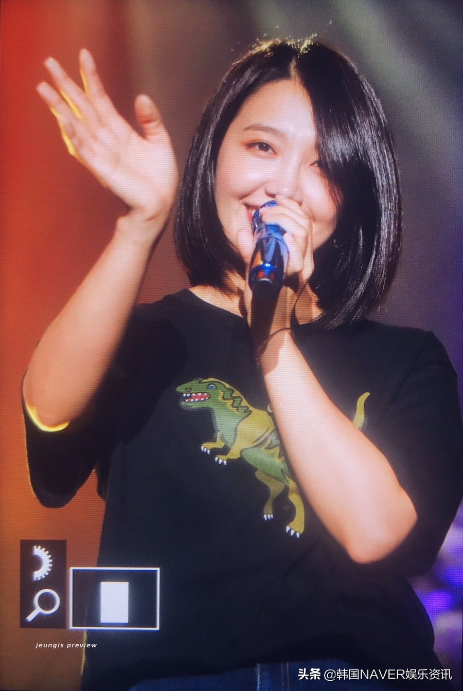 apink郑恩地新曲演唱会公开,apink郑恩地电视剧