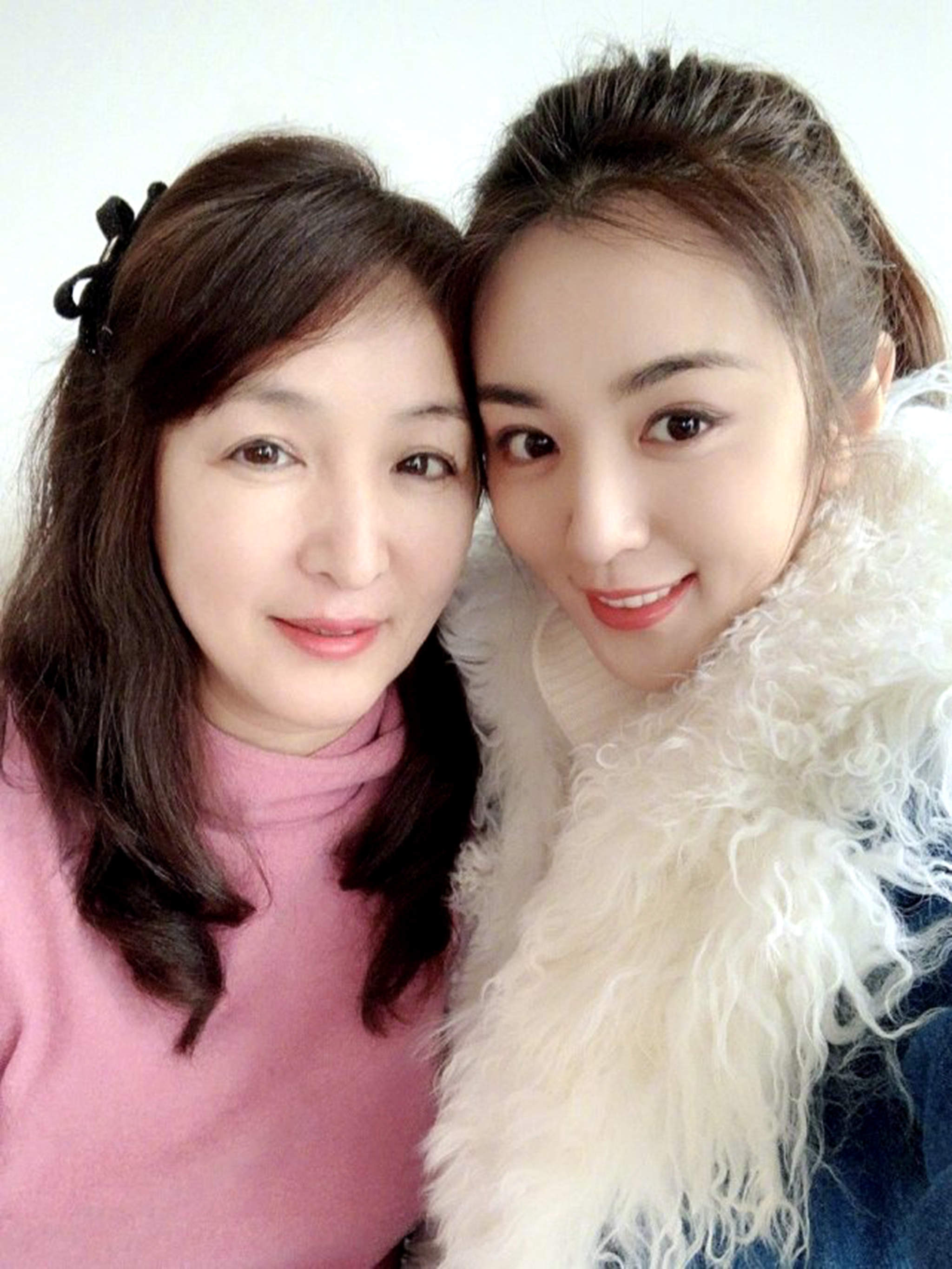 王晓晨气质绝美,王晓晨大气甜美知性率真