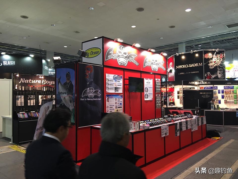 日本钓鱼具品牌排行榜,日本渔具钓具品牌大全图