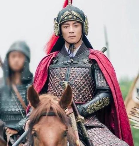 李定国一代名将无力回天,南明李定国为何无力回天