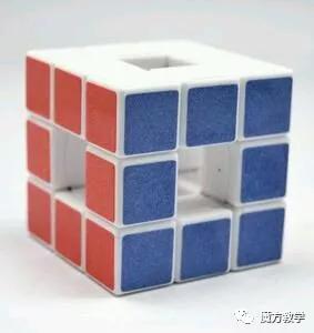 魔方小站三阶魔方cfop教学,魔方教程你学会了吗