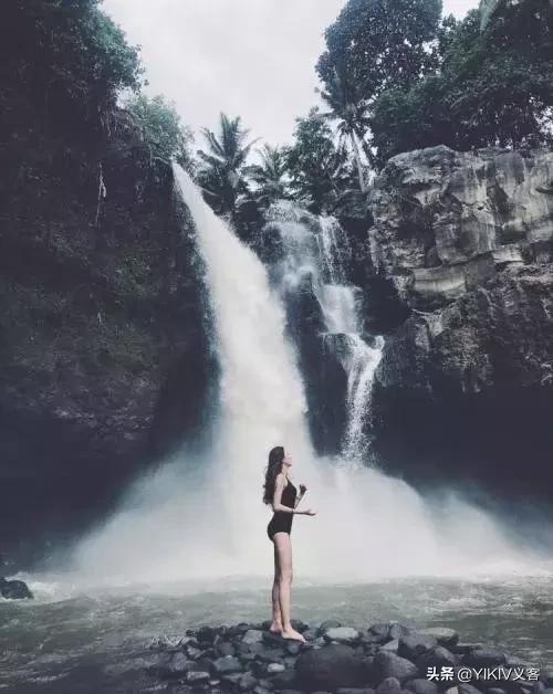 巴厘岛ins网红拍照,巴厘岛网红打卡