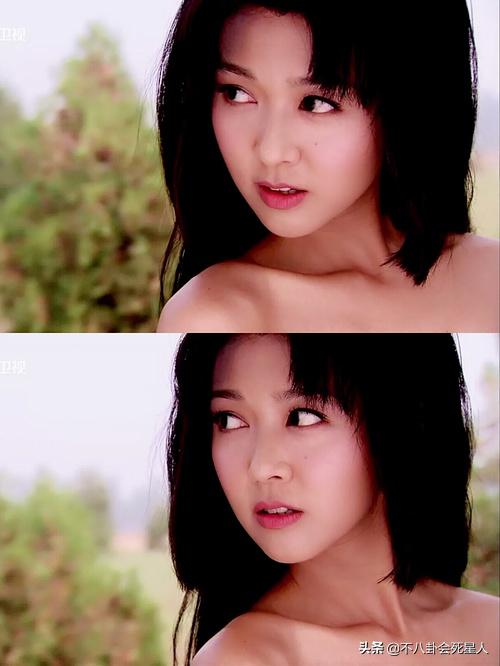 十大脖子长的女明星,天鹅颈女星对比照