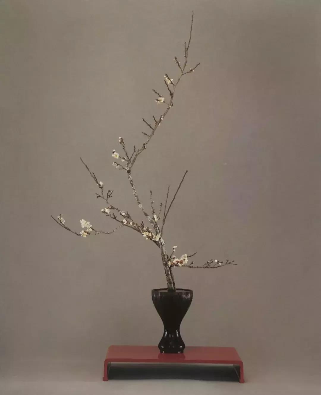 花道与插花技艺,花道活动布置