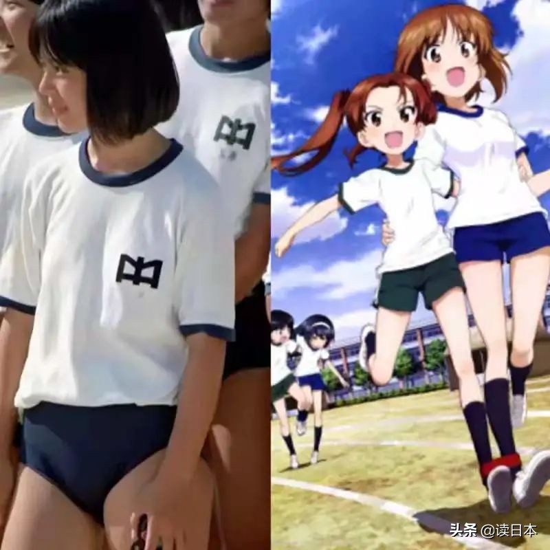 日本学校的奇葩校规,日本校园规定检查内衣是白色的吗