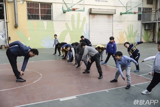 有家长点赞、有家长观望！徐州“弹性离校”首日，孩子们过得怎样