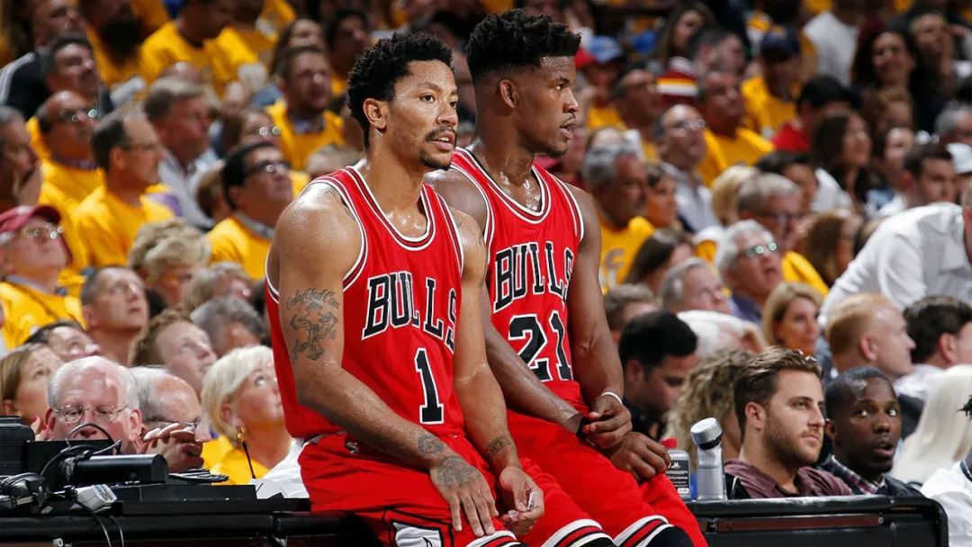 巴特勒巅峰一战,巴特勒是联盟异类吗