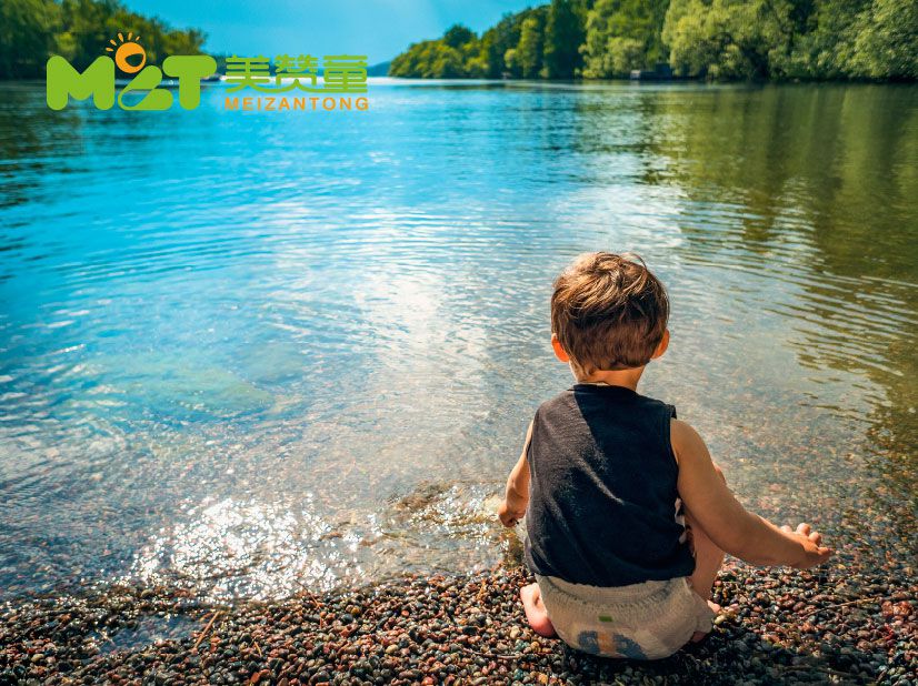早期教育——6个月的宝宝进行的简单小方法