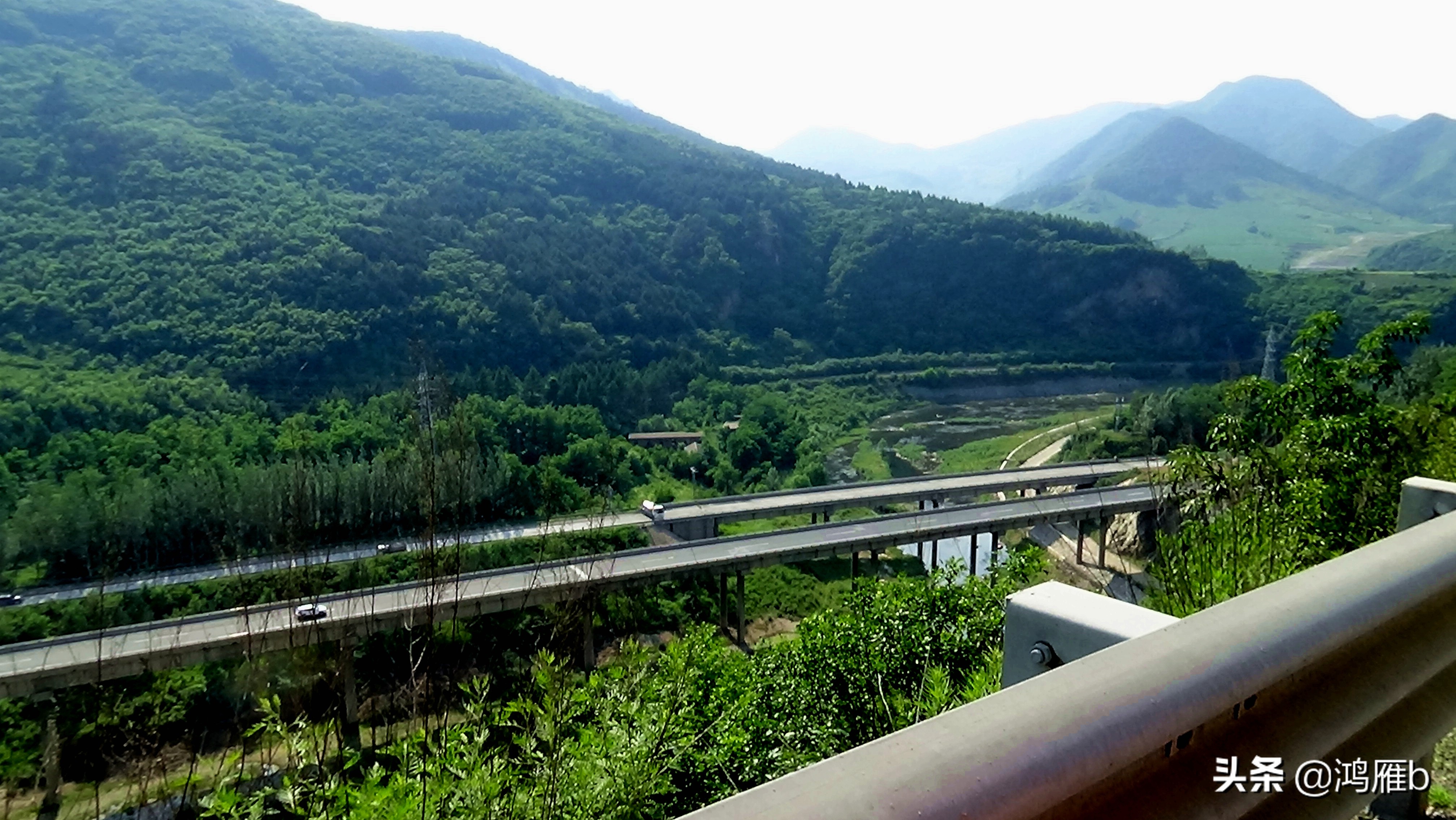 本溪南芬南天门英雄儿女拍摄地,本溪市南芬区南天门